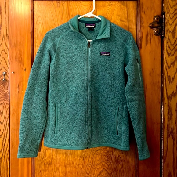 Patagonia Sweaters Patagonia Zip Up Poshmark